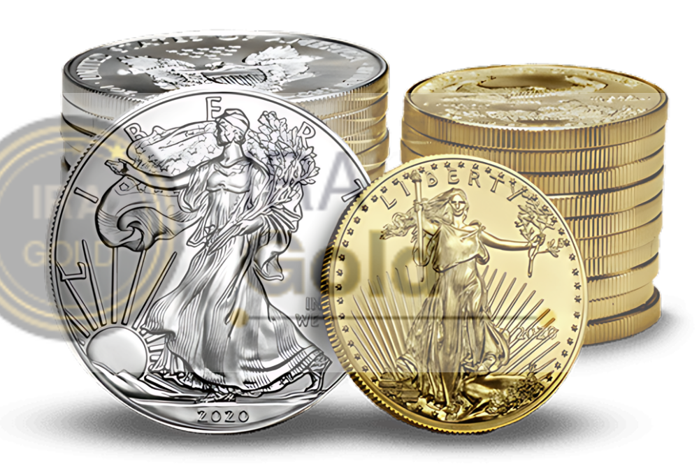 What Is a Gold and Silver Roth IRA?